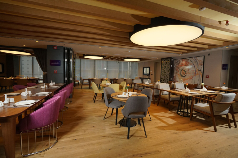 Food & Drinks 5, Ramada Encore Wyndham AL Khobar Corniche, Al Khobar