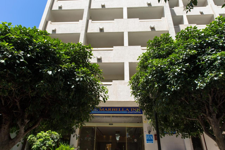 Exterior & Views 5, Ona Marbella Inn, Málaga