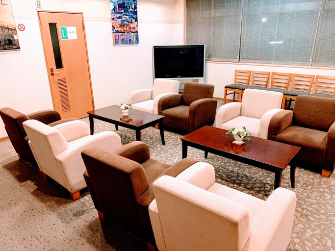 Exterior & Views 2, Hotel Ekimae, Hakodate
