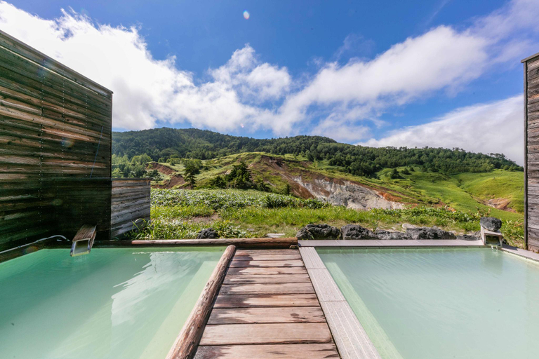 Sport & Beauty 4, Manza Juraku All-inclusive Hotel, Tsumagoi