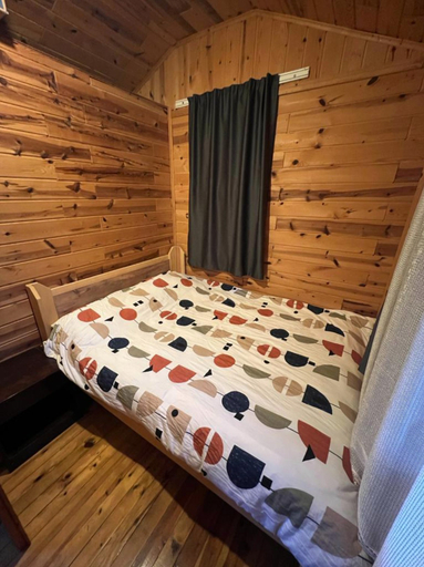 Bedroom 2, Lime Tree Houses, Kemer