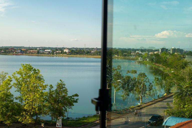Others 5, Chonlapruk Lakeside, Muang Khon Kaen