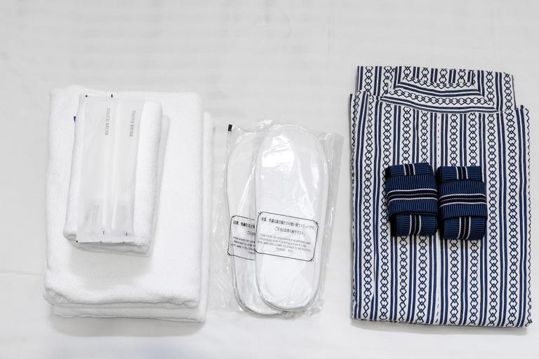 Amenities