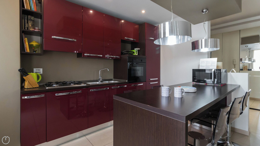Others 5, Italianway Easy - Dall'ongaro 24, Milano