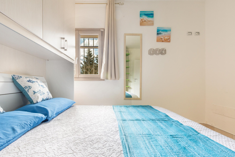 Bedroom 3, 3220 Villa Smeralda by Barbarhouse, Lecce