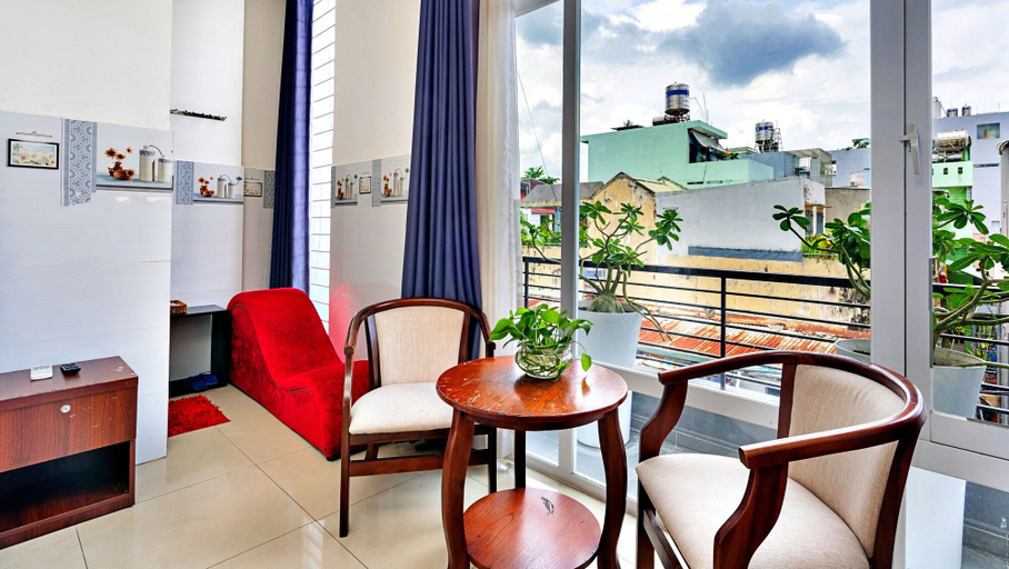 Others 5, HANZ Hoa Hong Hotel, Tan Phu