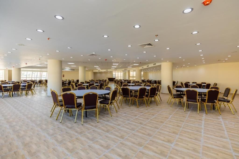 Food & Drinks 5, Seven Seas Jolie Bay - Ultra All Inclusive, Safaja