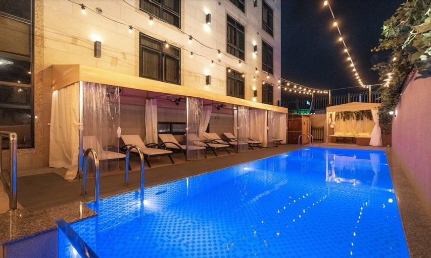 February Hotel The Signature Dongseongro, Buk