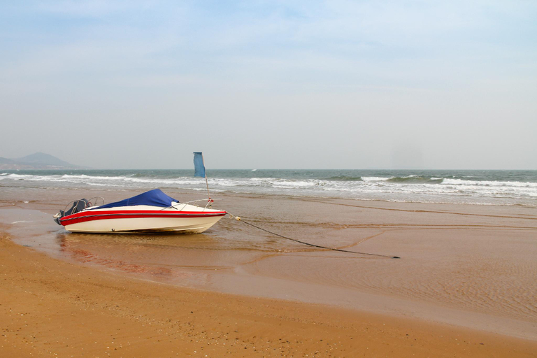 Nearby Landmark 3, Thank Inn Plus Hotel Qingdao Zhanqiao Railway Station, Qingdao