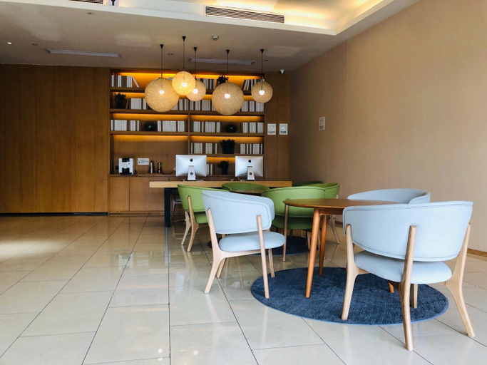 Food & Drinks 5, Ji Hotel Hangzhou Xiasha Economic Development Zone, Hangzhou