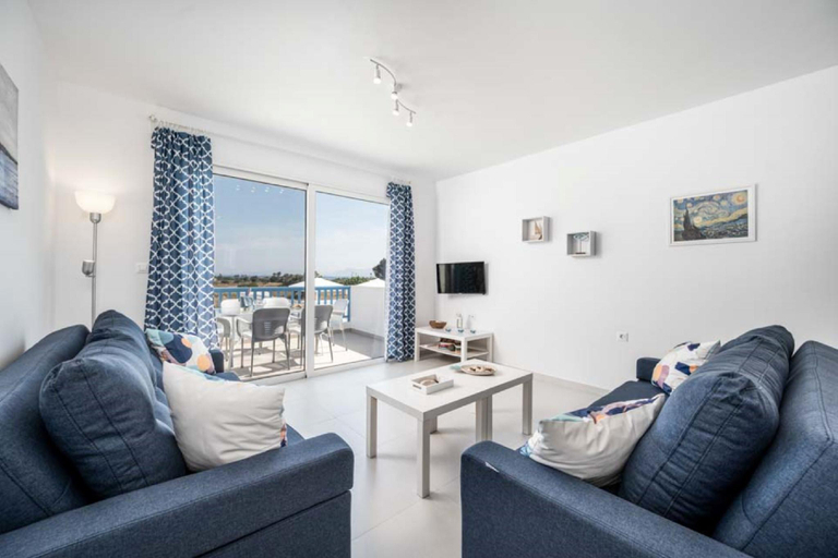 Others 5, Xenos Villa 5 with a Private pool near the sea, South Aegean