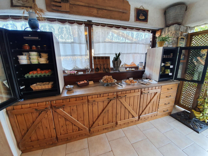 Food & Drinks 4, Terra Minoika Villas, Crete