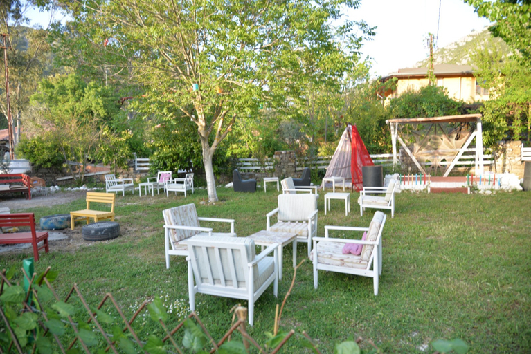 Public Area, Gaia Hotel Olimpos, Kemer