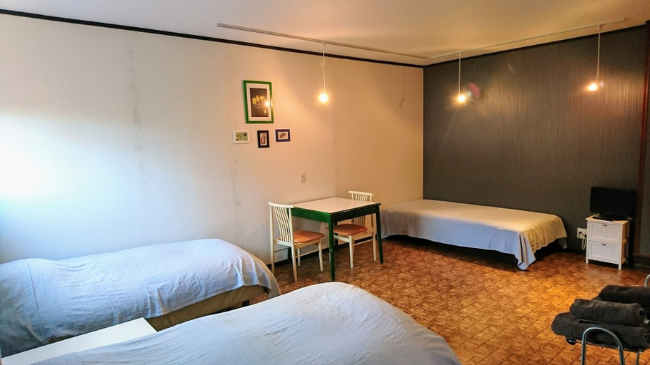 Bedroom 1, Forte, Unknown7