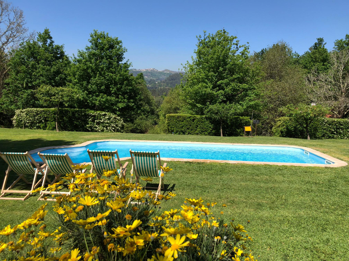 Sport & Beauty 2, Treehouse Quinta Lamosa, Arcos de Valdevez