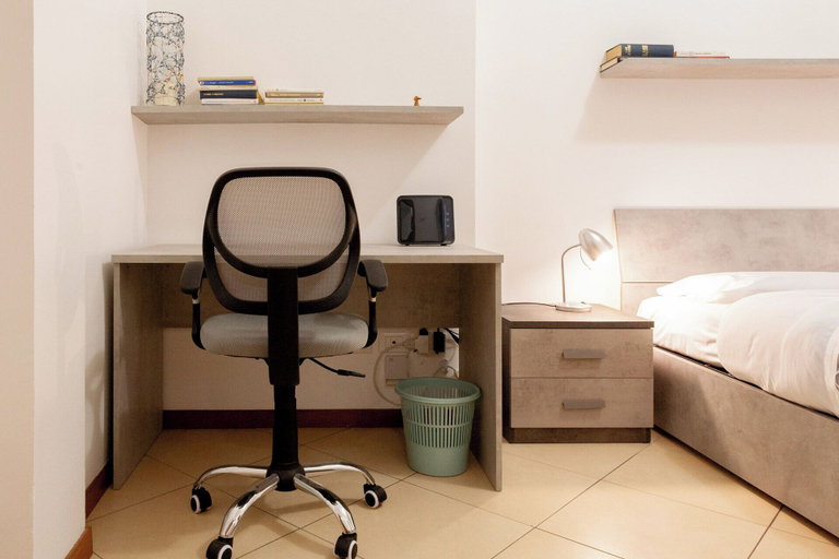Room 5, BnButler - Pellegrino Rossi 42, Milano