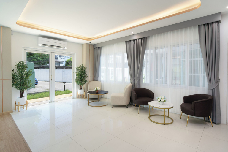 Others 2, Riski Residence Ngamwongwan, Muang Nonthaburi