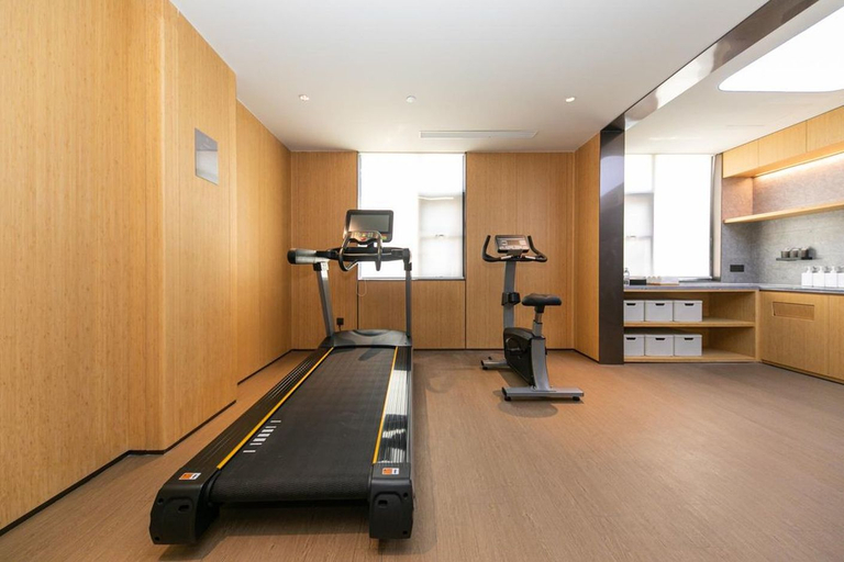 Others 5, Ji Hotel (Hangzhou Xixi Tianmushan Road), Hangzhou