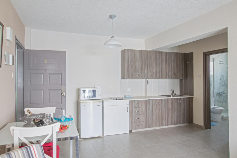 Others 5, Ayia Napa Holiday Apartment So4