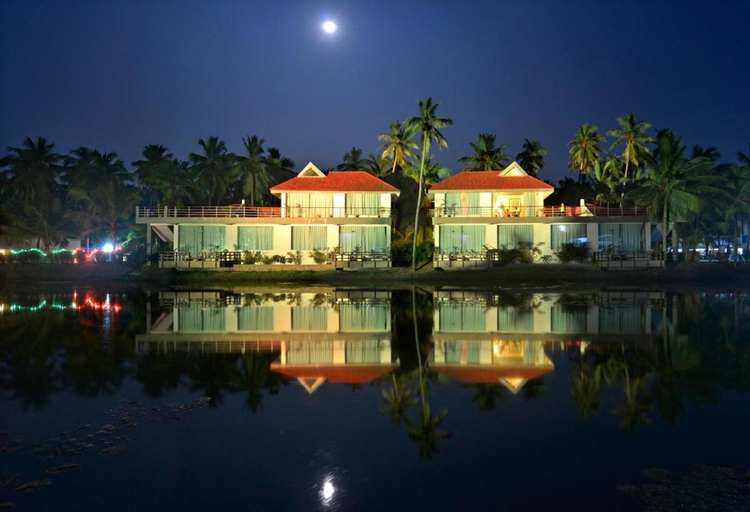 Exterior & Views 2, Sterling Palavelli Godavari, East Godavari
