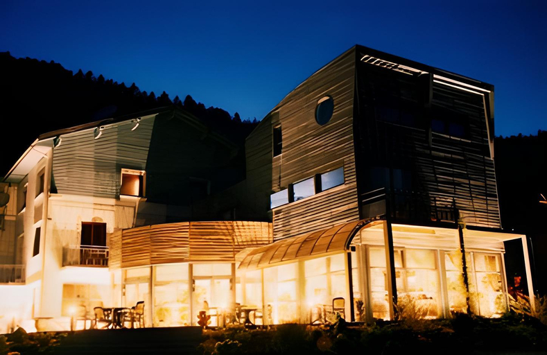 Logis Hotel les Sapins, Vosges