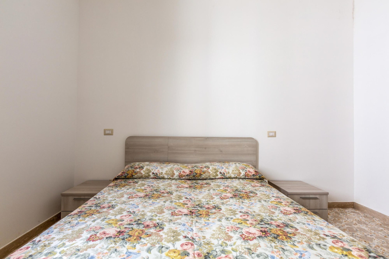 Bedroom 2, 3281 House Zia Fiume by Barbarhouse, Lecce