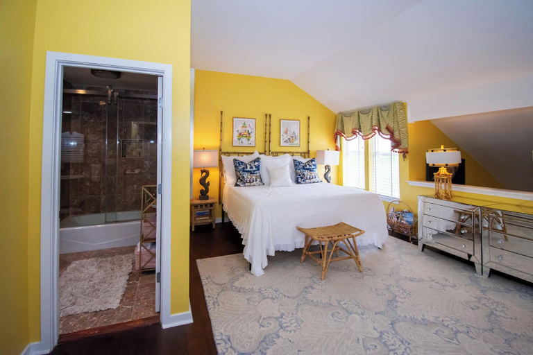 Bedroom 2, 4 Periwinkle Ct, Beaufort