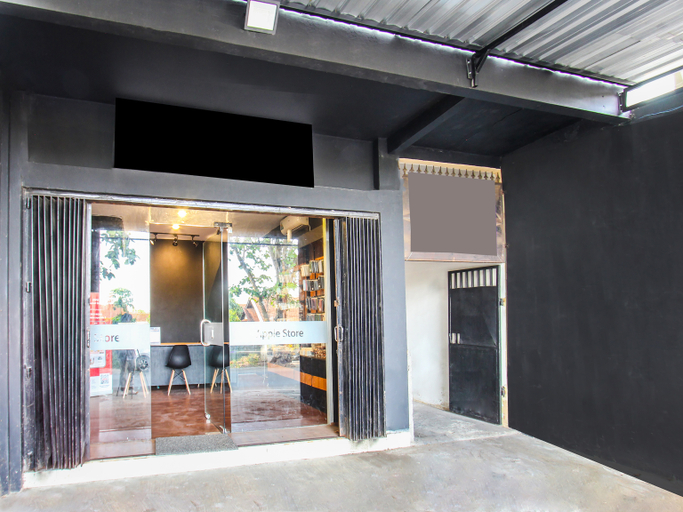 Exterior & Views, OYO 91391 Mutiara Syariah 3, Lombok
