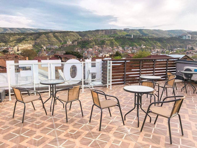 Others 5, Eleon Boutique Hotel, Tbilisi