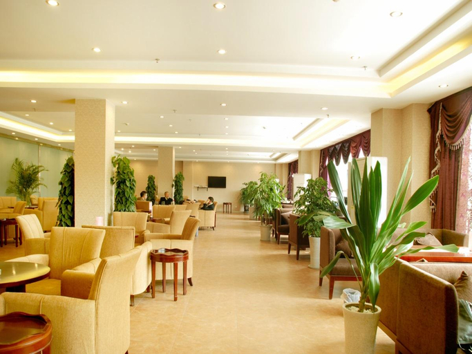 Public Area