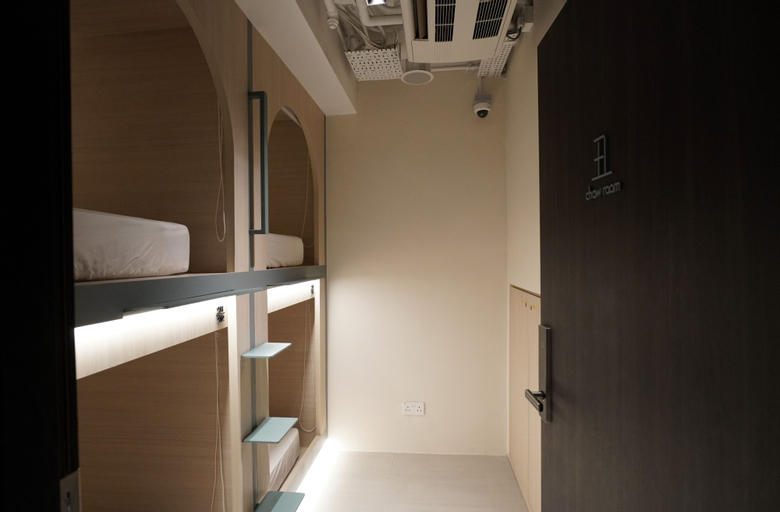 Bedroom 15