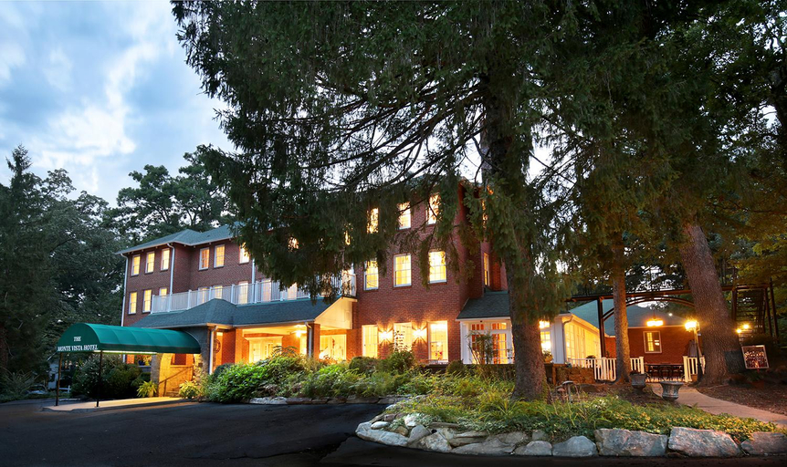 Others 3, The Monte Vista Hotel, Buncombe