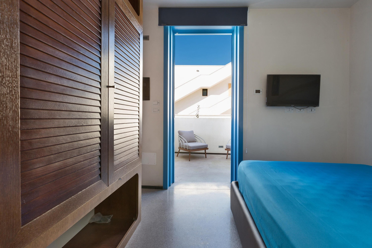 Bedroom 2, 3250 Calipso Villa & Spa by Perle di Puglia, Taranto