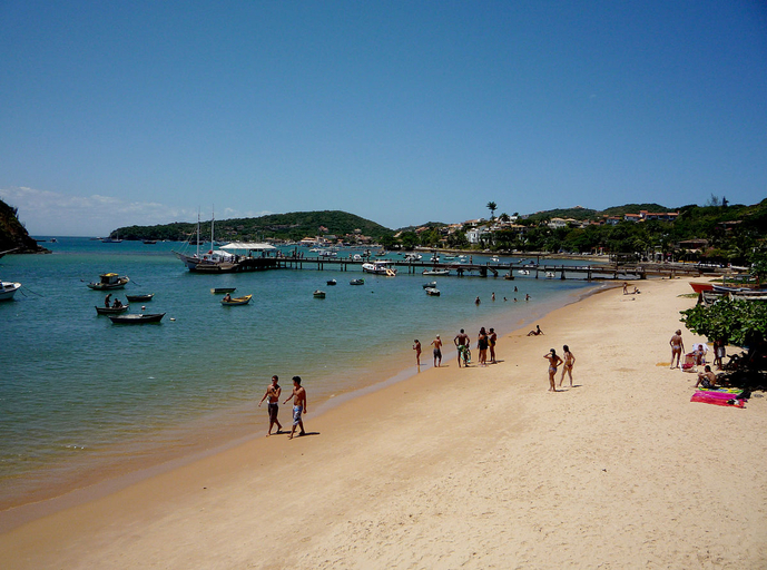 Others 5, Luz Da Lua Buzios, Armação dos Búzios