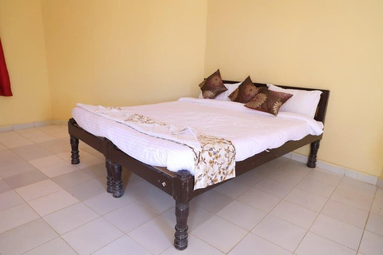 Bedroom 5, Awesam Hotel and Resort, Jaisalmer
