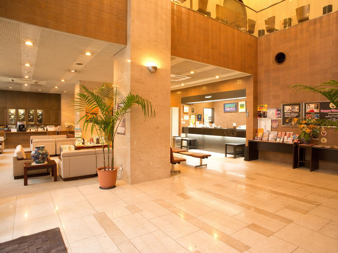 Public Area 2, Smile Hotel Sasebo, Sasebo