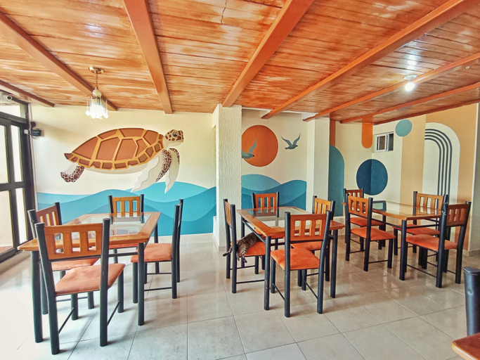 Food & Drinks 4, Hotel Rodadero Relax, Santa Marta (Dist. Esp.)