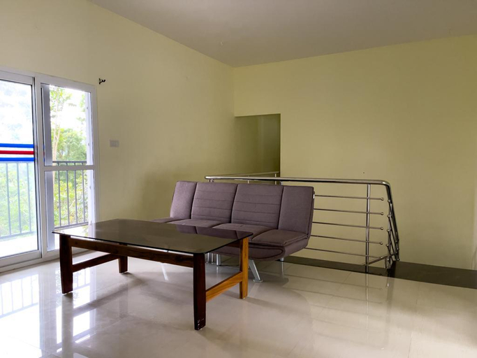Public Area 2, Out Of Town Coorg, Kodagu