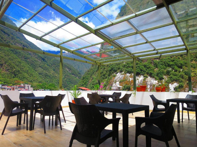 Food & Drinks 5, HOTEL TERRAZA DE LUNA, Urubamba