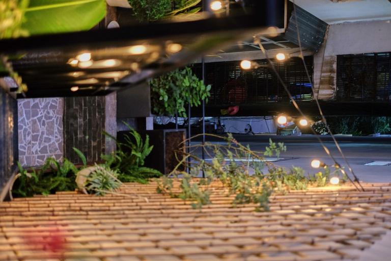Exterior & Views, The Gallery Homestay - By Pegasy Group, Hai Bà Trưng