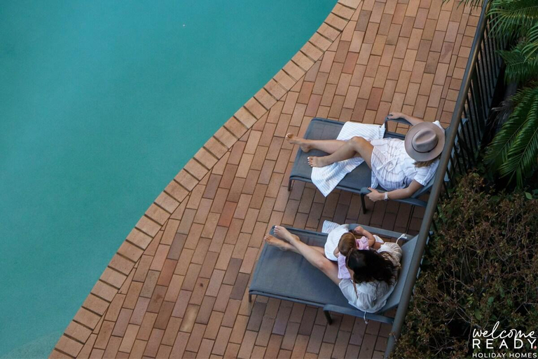 Others 5, Absolute Beachfront Bliss on Kings Beach, Caloundra - Caloundra S.