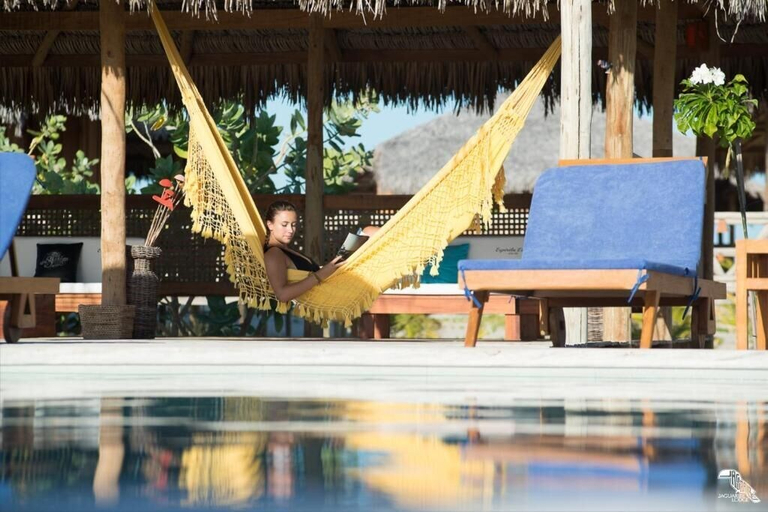 Sport & Beauty 3, Jaguaribe Lodge & Kite, Fortim