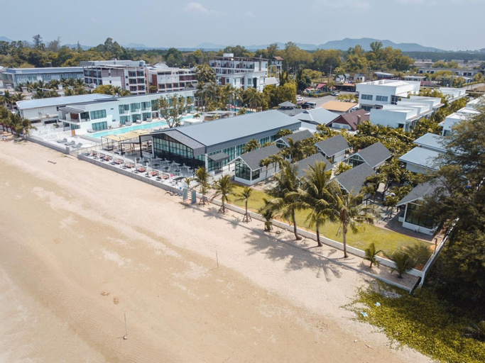 Rattana Pura Beach Resort, Tha Mai