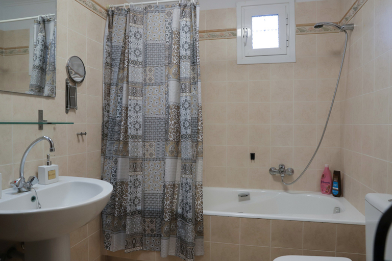 Bathroom 5, Perfect Home for Relaxing, Attica