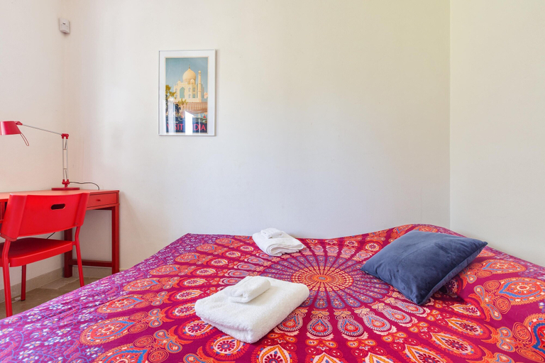 Bedroom 3, 2968 Villa Freude by Perle di Puglia, Brindisi