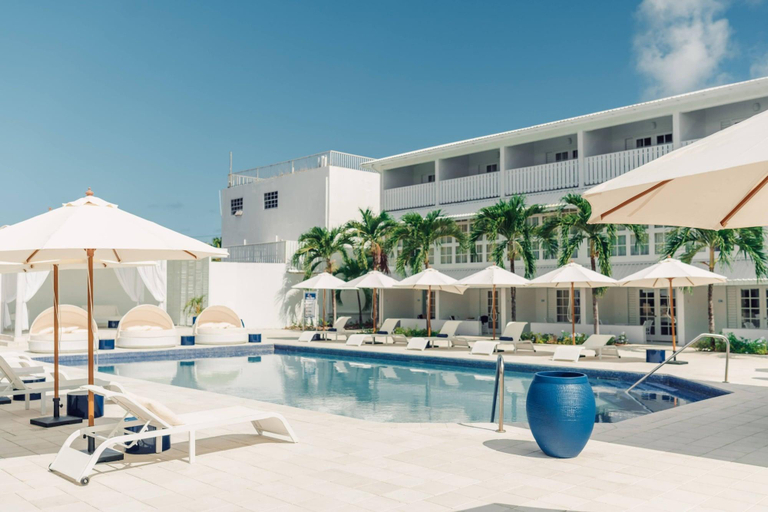 Sport & Beauty 5, Soco House – Adults Only - All Inclusive
