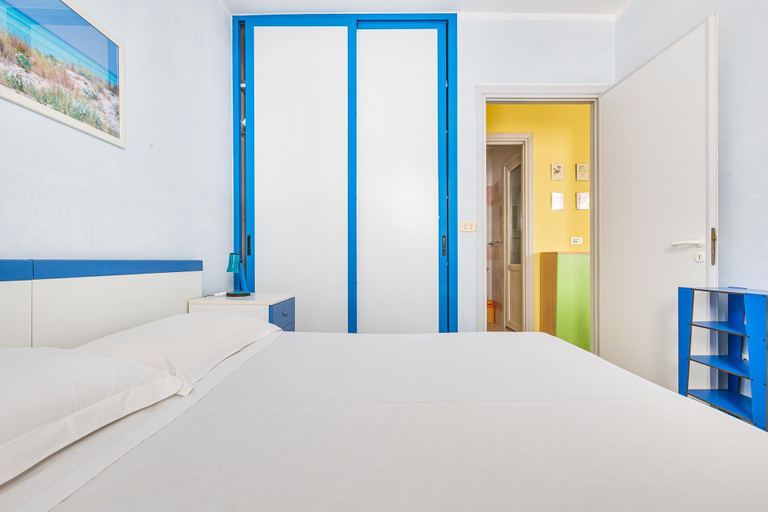 Room 2, 3313 Appartamento Cicladi - Naxos PT by Barbarhouse, Lecce