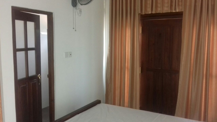 Bedroom 3, Padmasiri Holiday Resort, N. Palatha Central