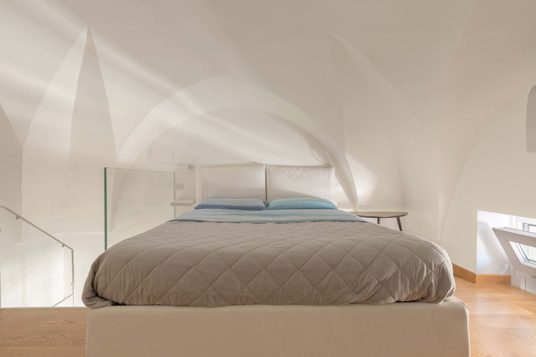 Bedroom 3, 3252 Suite D`autore by Barbarhouse, Lecce