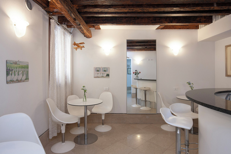 Others 4, Santa Margherita Guesthouse, Venezia